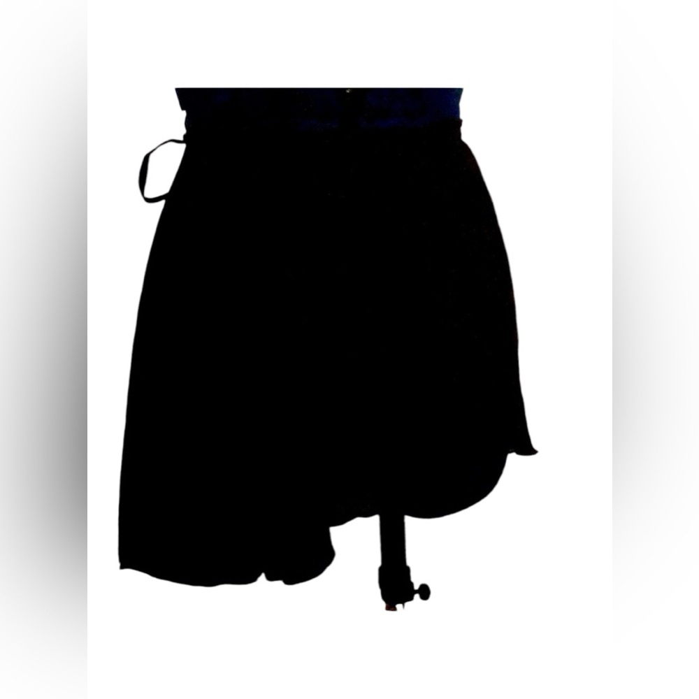 Ballet skirt
